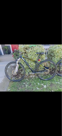 Jamis Mountain Bike 29er