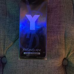 YSL  Cologne 