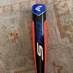 Easton S150 Youth Baseball Bat