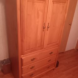 TV Cabinet 