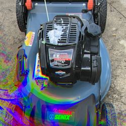 Lawnmower (New)