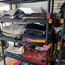 Overstock Sale - Blank Tees, Hoodies & Hats