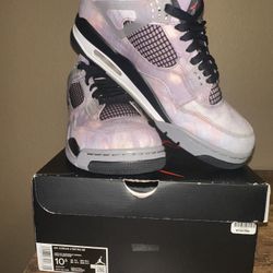Jordan 4