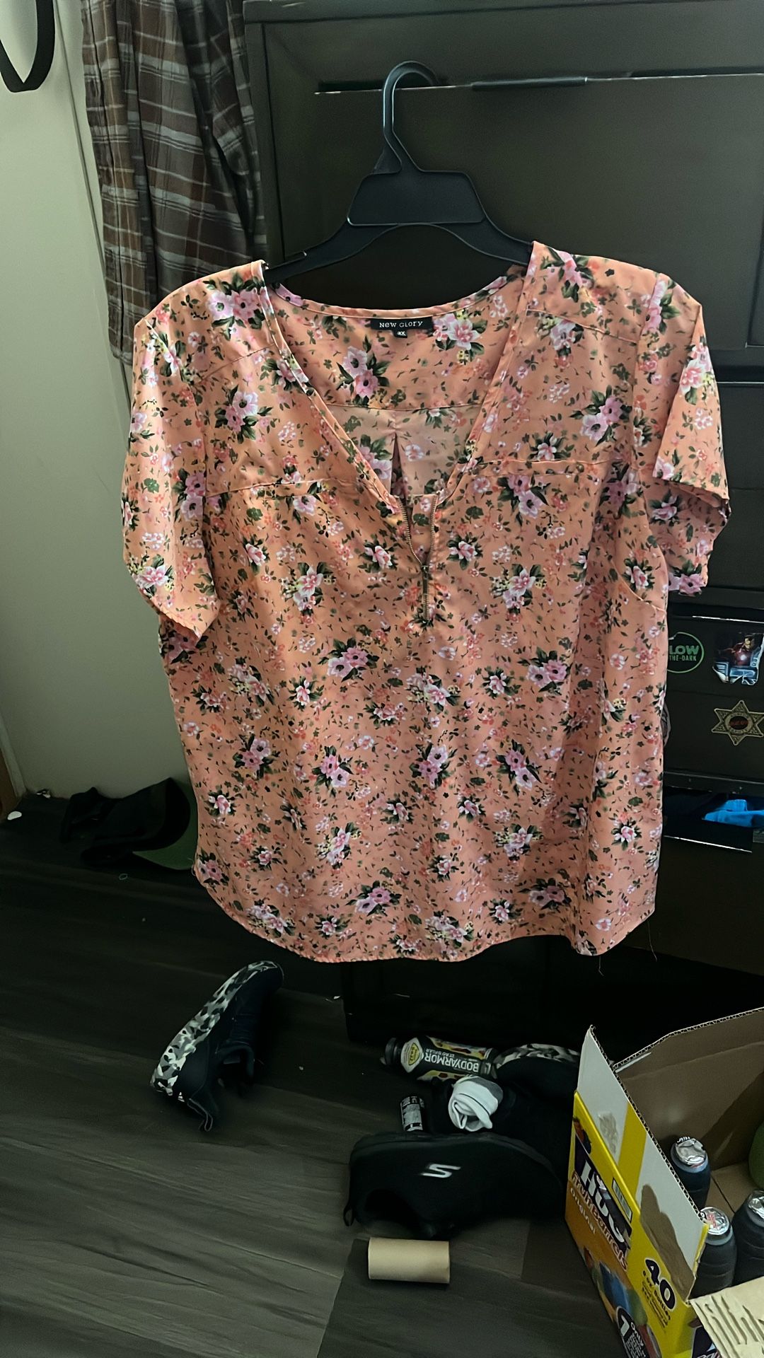 Women’s Shirt