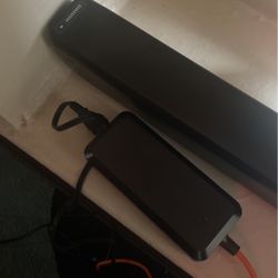 Rad Power Bike Battery And Charger  