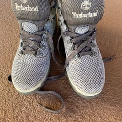 Timberland Boots $40 Size 10.5
