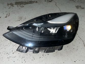 Tesla Headlight