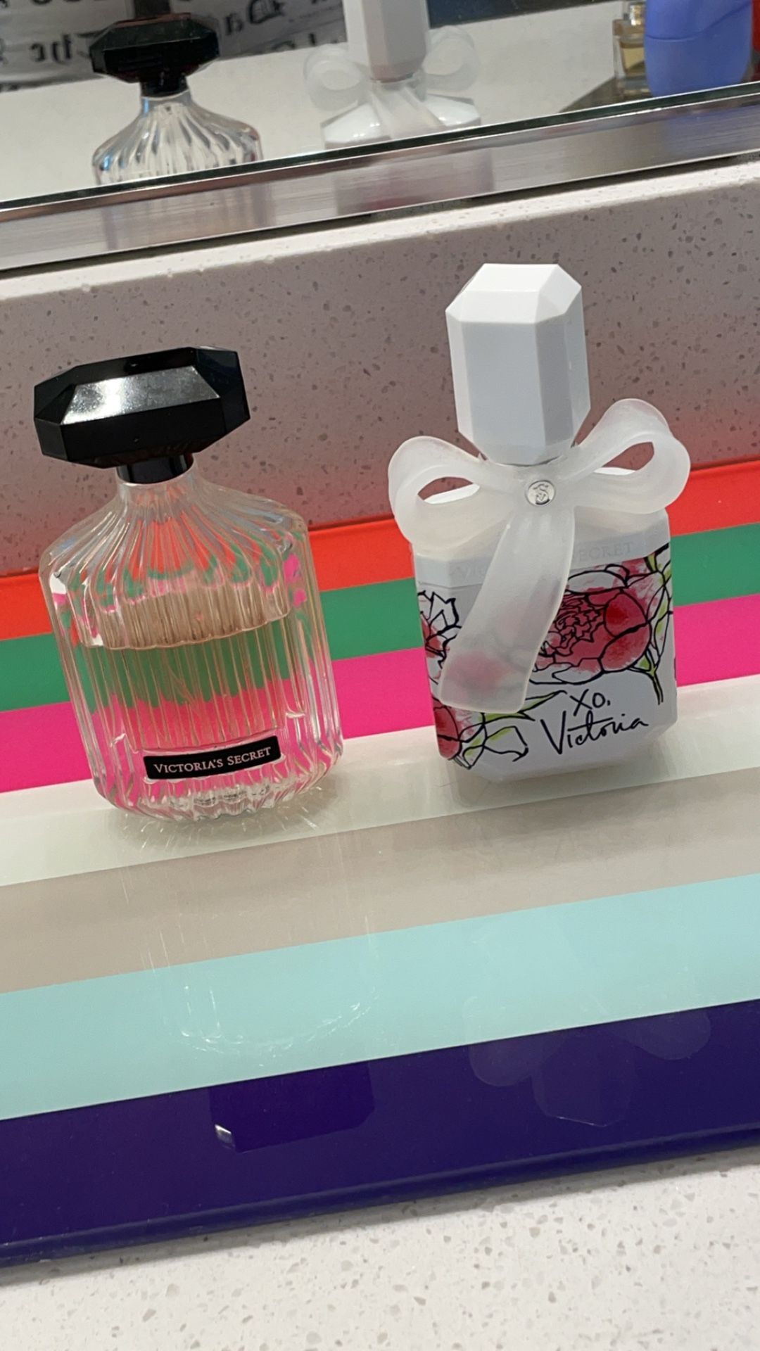 Victoria’s Secret perfume *bundle* *full size*
