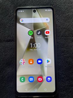 Android phone