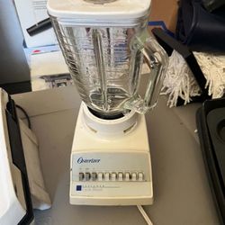 Osterizer Blender