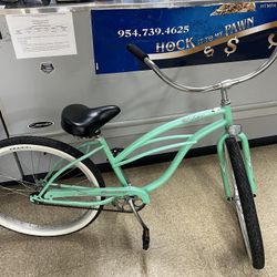 FirmStrong Urban Beach Cruiser