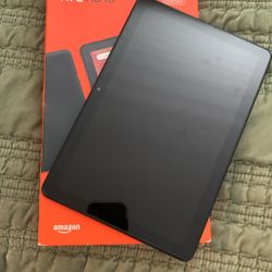 13th Gen Amazon Tablet
