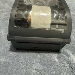 Zebra 🦓 Label Printer