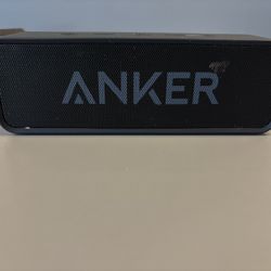Anker Speaker Soundcore 2