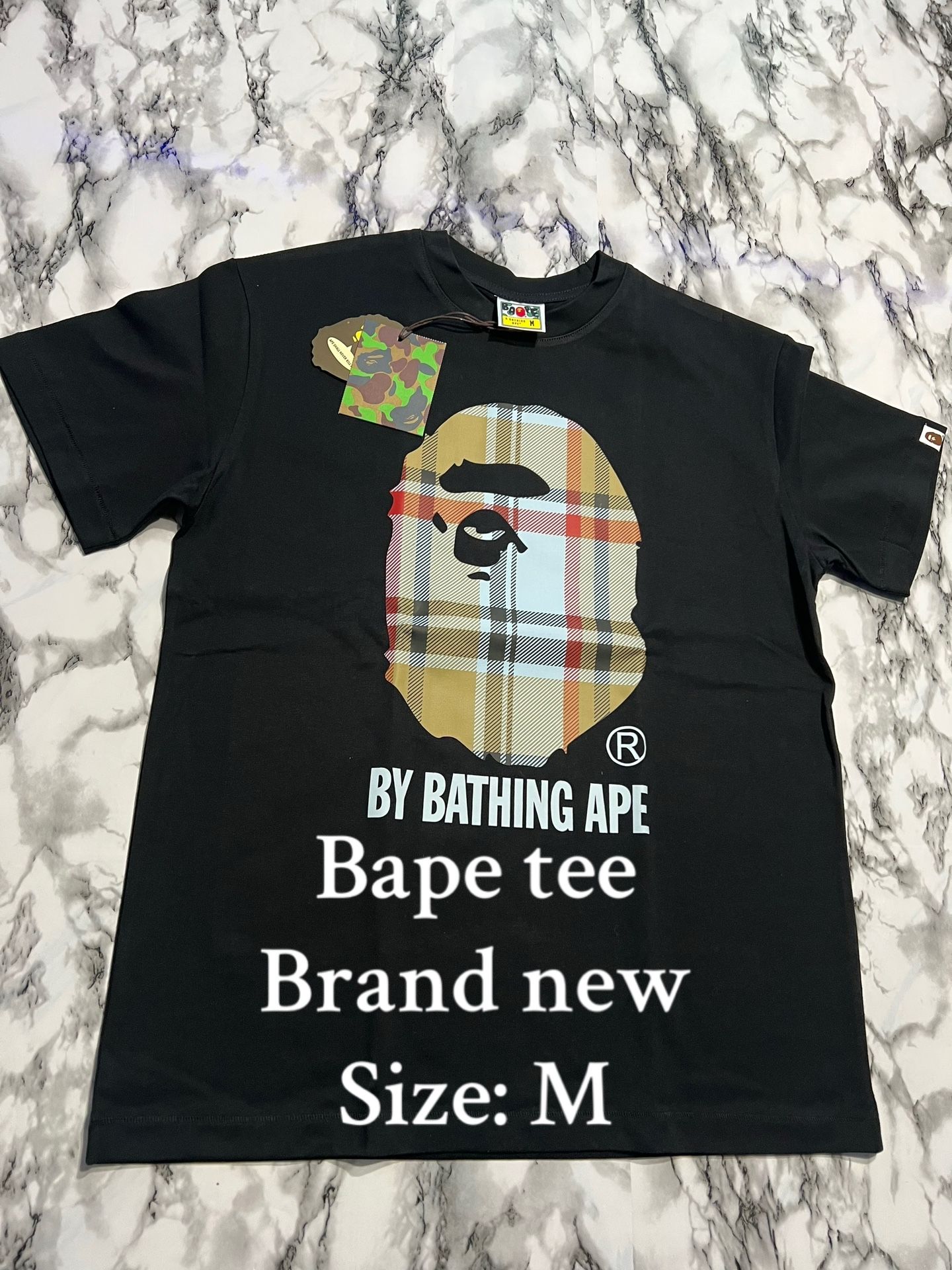 Bape Tee