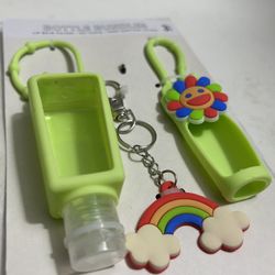 Bottle Charms 