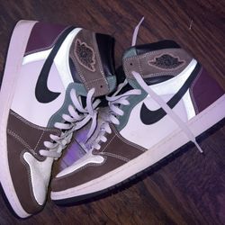 Jordan “Handcraft” Size 13 