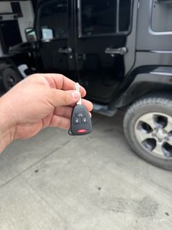 Keys Llaves