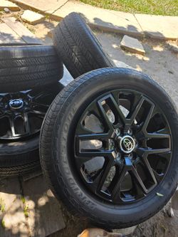 Rims 20s