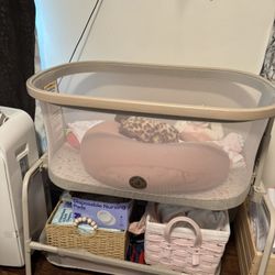 Maxi Cosi Bassinet