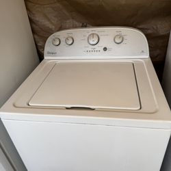 Lavadora Whirlpool