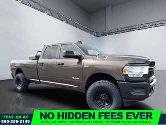 2020 RAM 2500