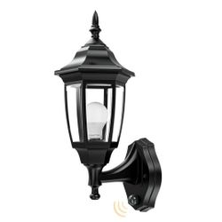 Outdoor Porch Light
