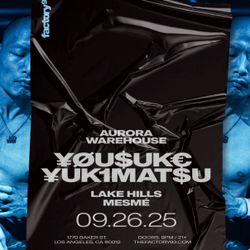Yousuke Yukimatsu