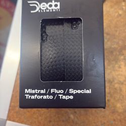 Handle Bar Tape Carbon Weave-Deda