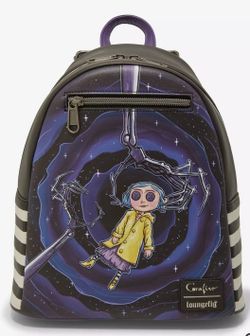 Caroline Backpack