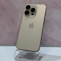 iPhone 16 Pro 128GB AT&T