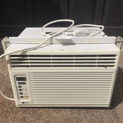 Air Conditioner. LG