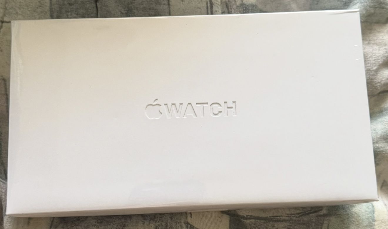 Apple Watch Ultra 2 !!!!VERIFIED!!!!