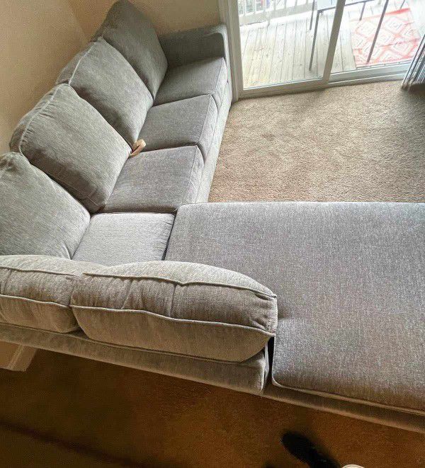Altari Alloy Sectional Sofa | Home Decor Gift 