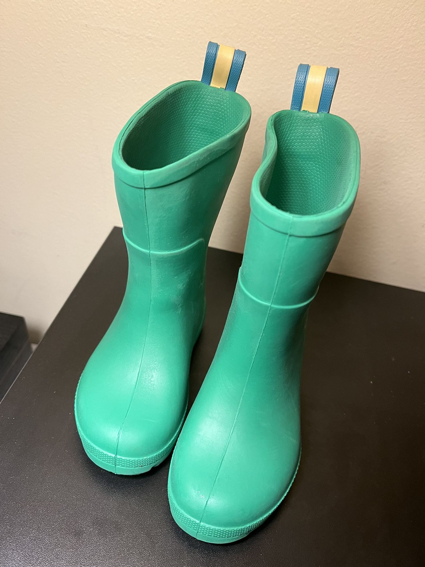 Totes Toddler Rain boots