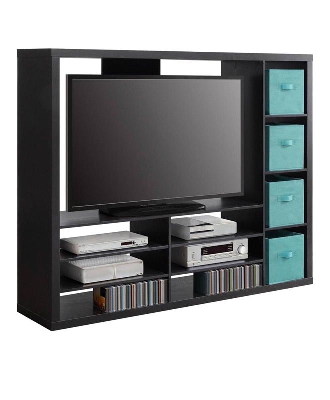 Mainstays Entertainment Center for TVs up to 55"