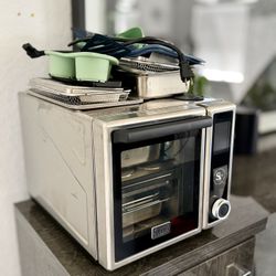 The Suvie Kitchen Robot Cooker