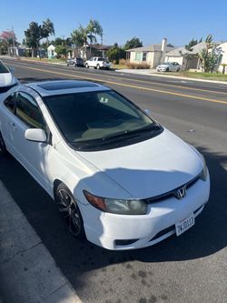 2006 Honda Civic