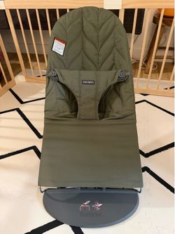 BabyBjörn Bouncer Bliss