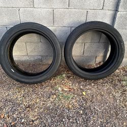 Tires