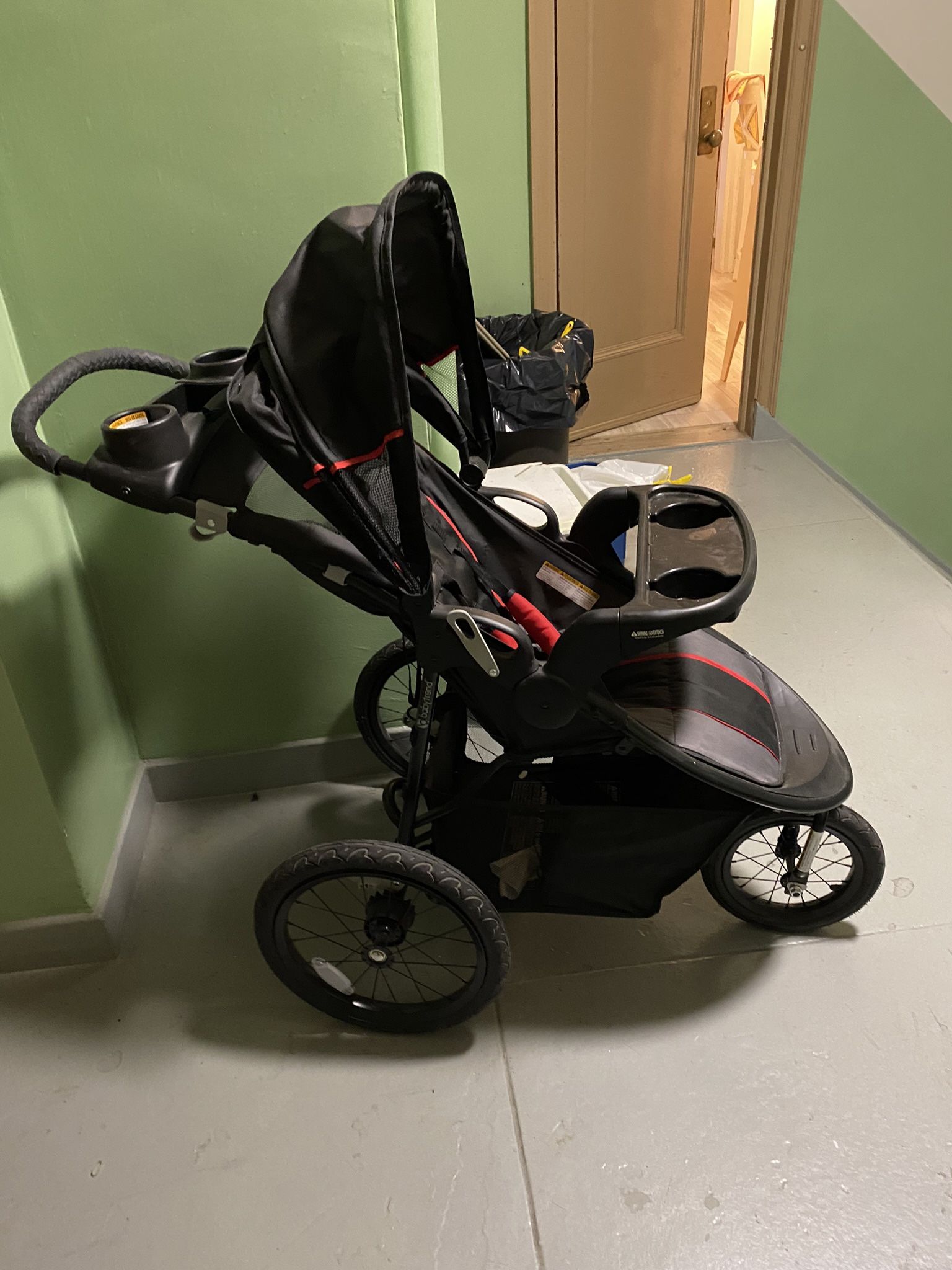 Running stroller for Sale in New York, NY OfferUp