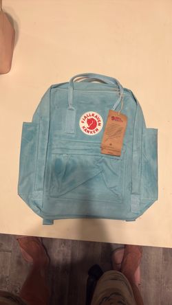 Kånken Water Resistant Backpack