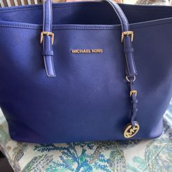 Michael Kors Laptop Purse Handbag