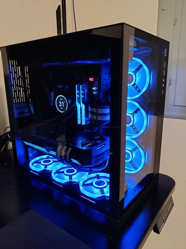 High end gaming PC for sale
