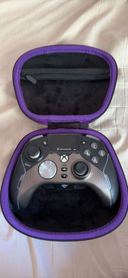 Turtle beach stealth ultra Xbox pro controller