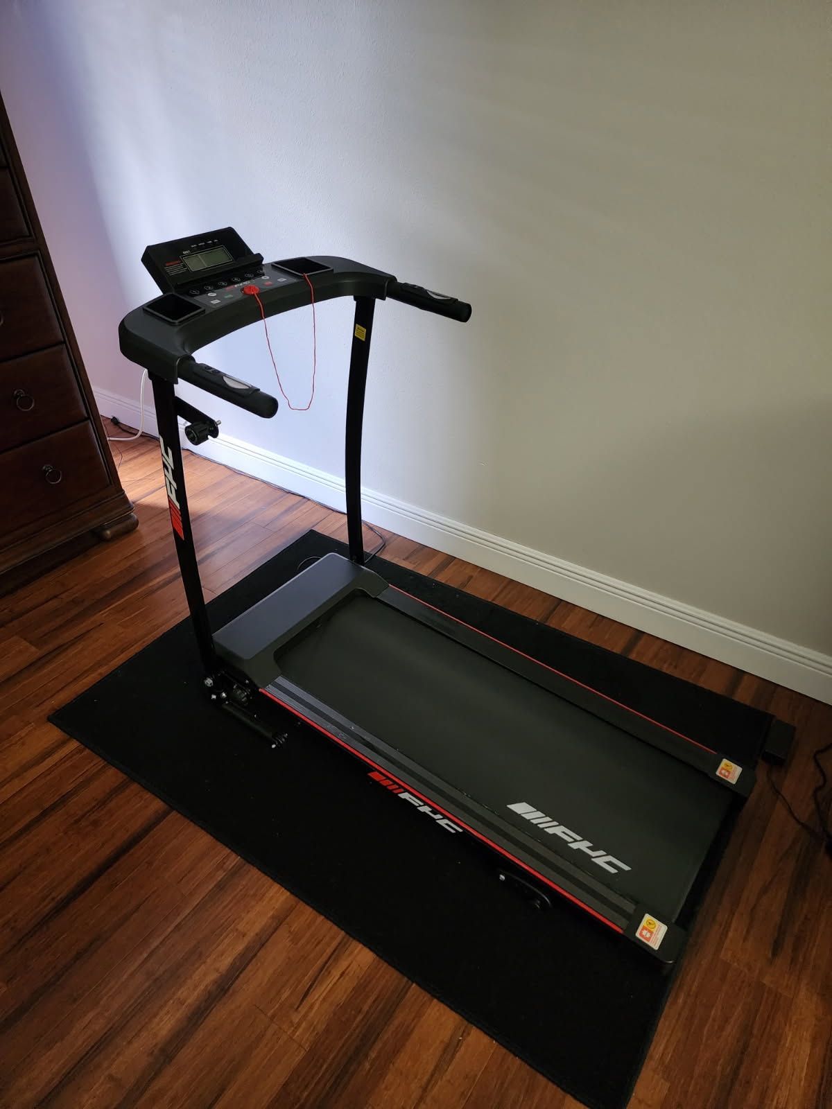 Treadmmill