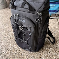 Titan Arctic Zone, Backpack Cooler 
