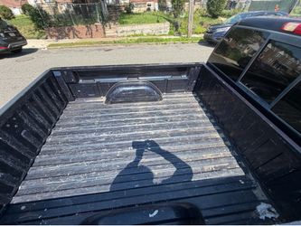 2007 Chevy Sliverado