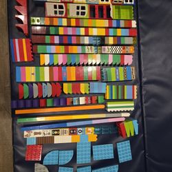 HUGE Lot Of DUPLO LEGOs. Batman, Spiderman, Disney, Cars And More! Great Condition