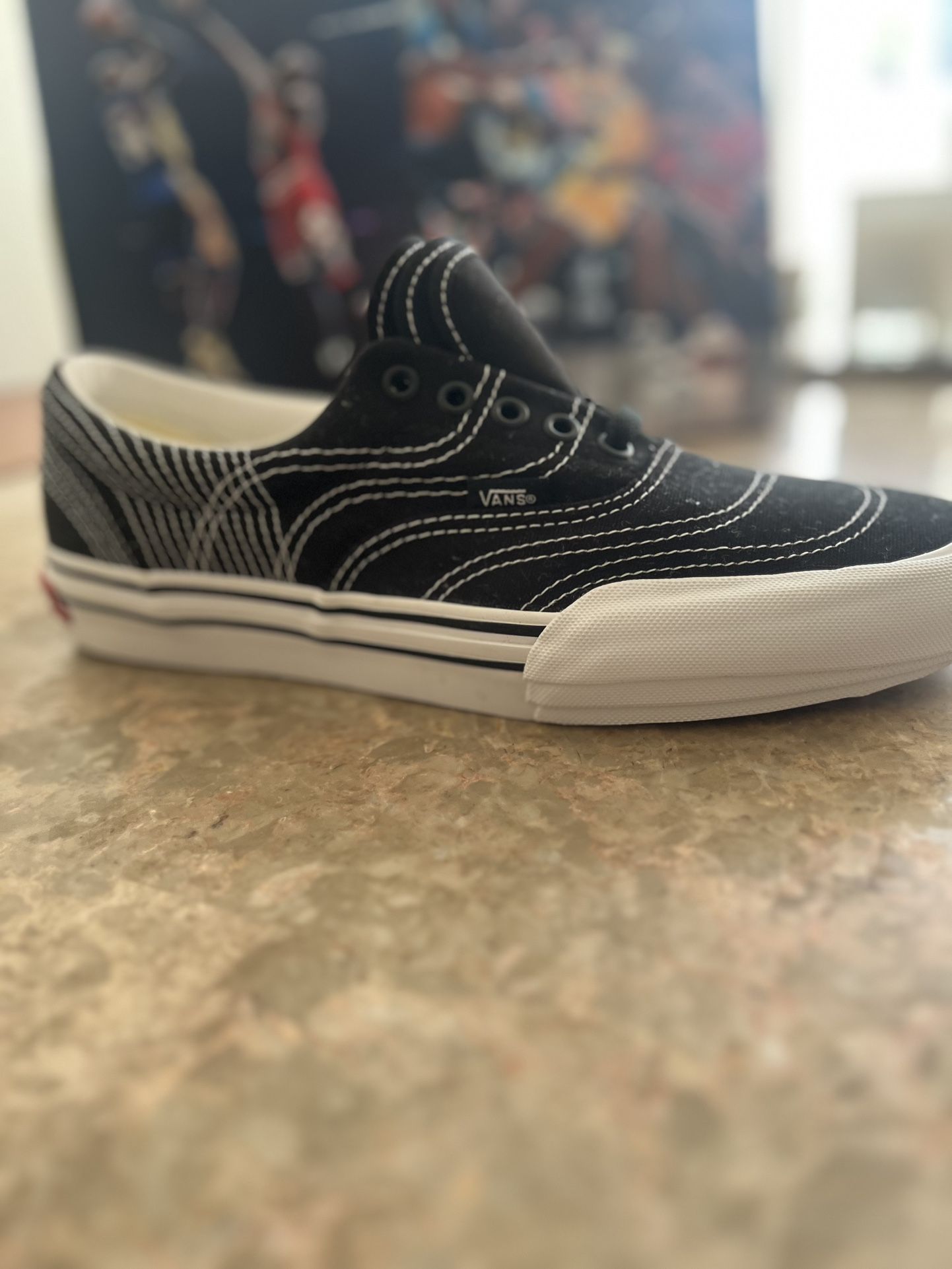 Vans